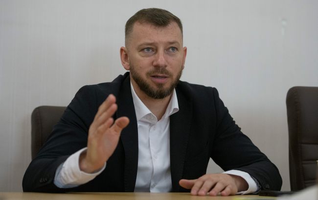 Підкуп нардепів у Раді сягав 20 тисяч доларів за місяць 1