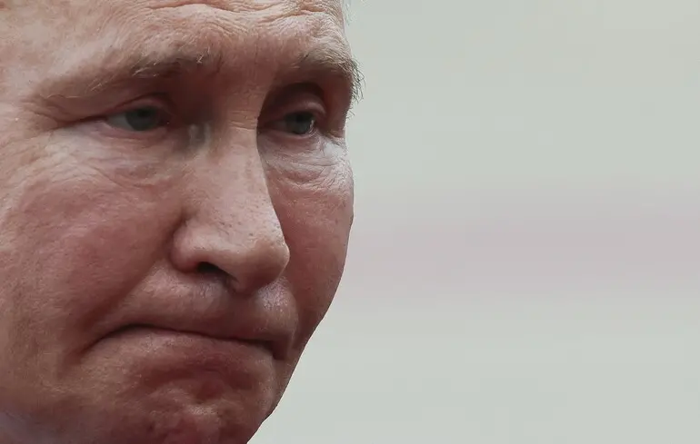 Підтримка Путіна для союзників - її немає і не було 1