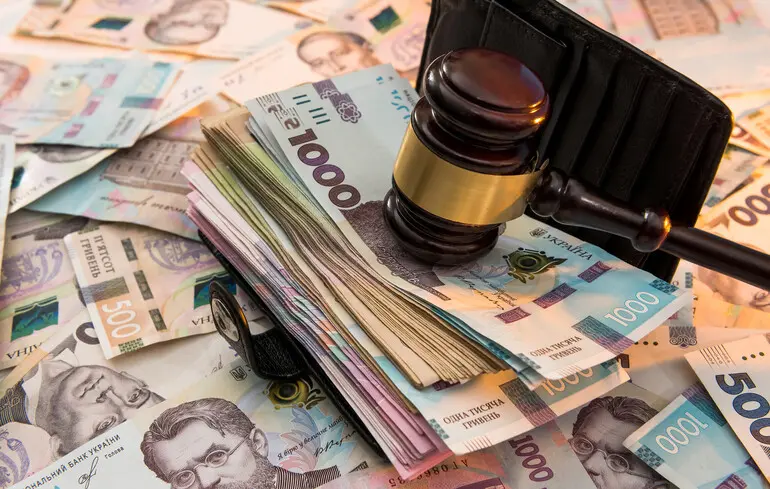 Підземні школи на Херсонщини - хто заробив мільйони гривень на дітях 1