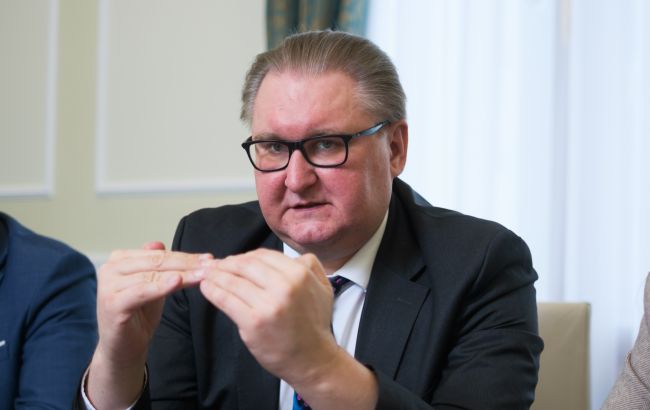 План відновлення України узгоджений на технічному рівні 1