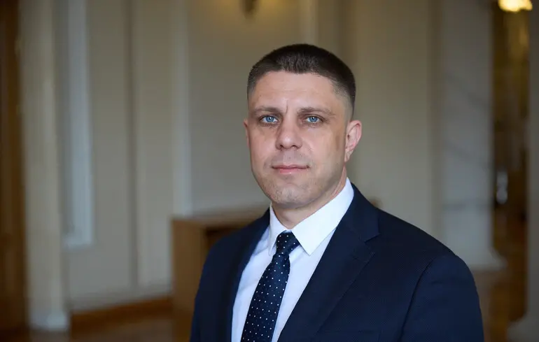 Плівки Тимошенко – на записах з нею був Ігор Копитін, подробиці – новини Україна 1