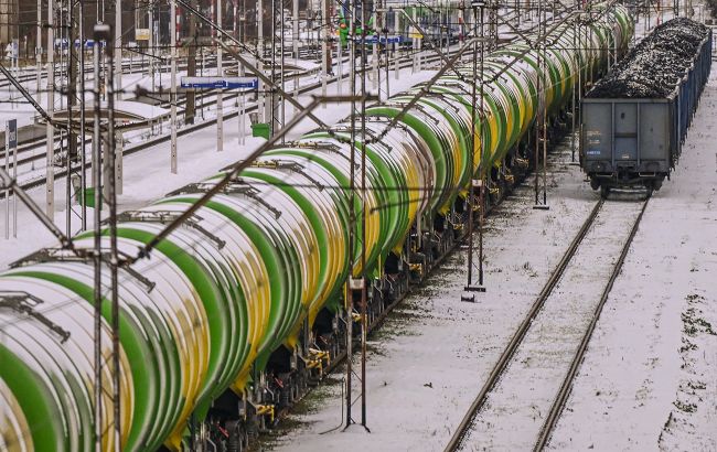 Польща стала ключовим постачальником коксу для України в 2025 році 1