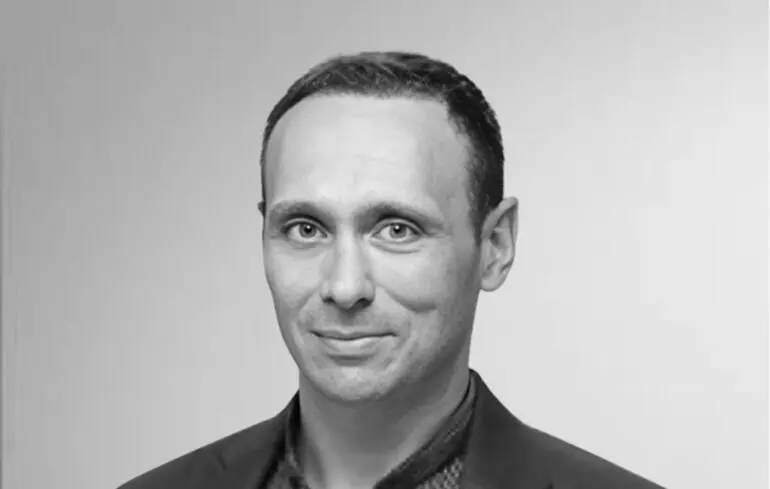 Помер депутат від Слуги народу Олександр Кабанов - новини України 1