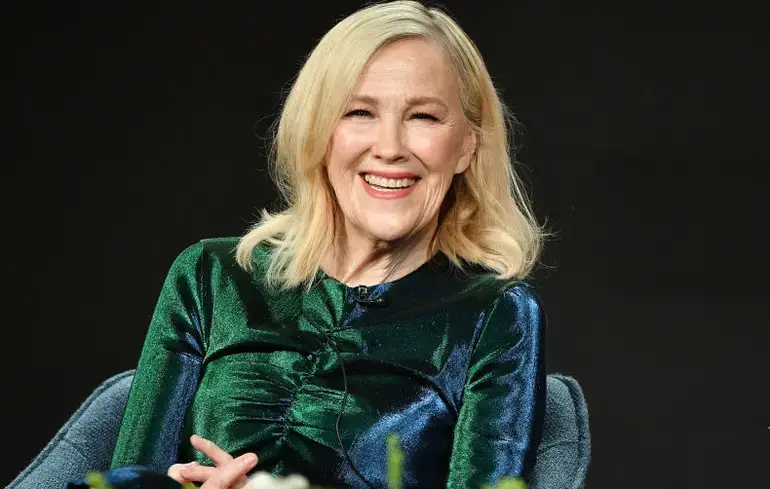 Померла акторка, яка зіграла маму Кевіна із Один удома 1