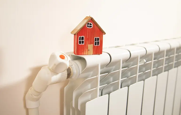 Понад тиждень без опалення - коли ваш будинок стає небезпечним - порада експерта 1
