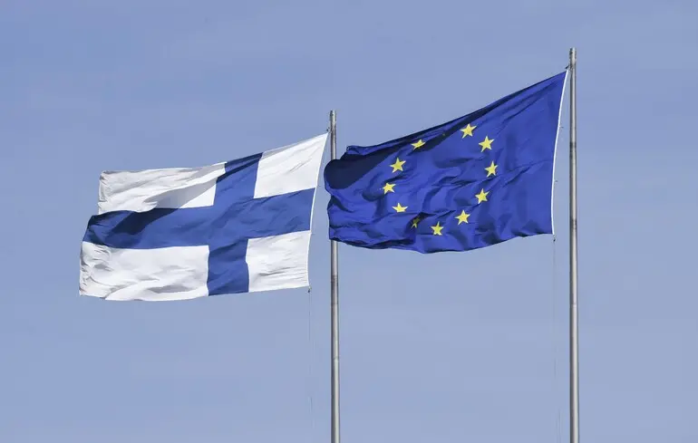 Пошкодження електричних кабелів у Балтійському морі - Фінляндія та партнери створюють центр морського спостереження 1