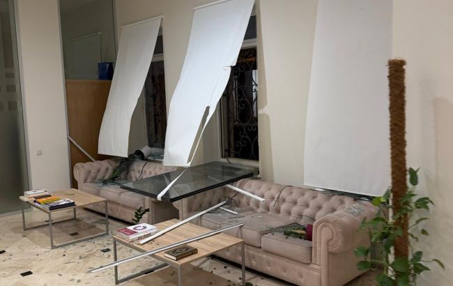 Посольство Катару в Києві атакувала Росія - у МЗС країни відреагували стримано 1