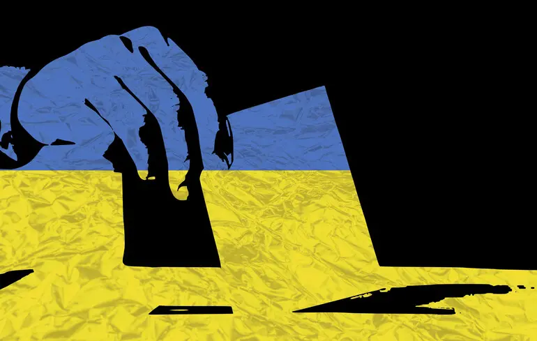 Повоєнні вибори в Україні - які зміни потрібні у Виборчому кодексі 1