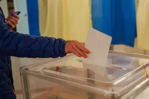 Повоєнні вибори в Україні - які зміни потрібні у Виборчому кодексі 4