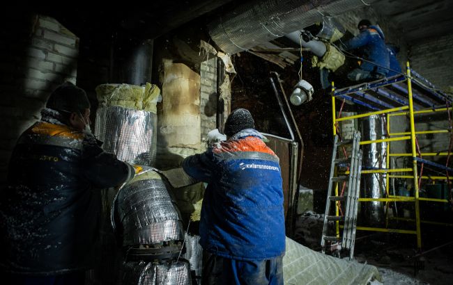 Премії комунальникам Києва - Кличко анонсував виплати, хто отримає гроші 1