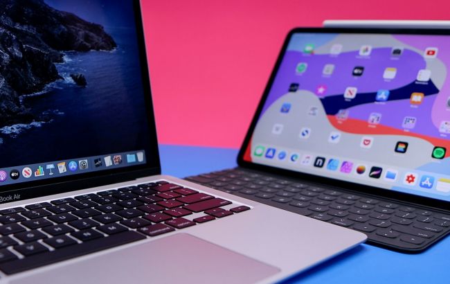 Пристрої Apple, які отримають OLED-дисплеї - список і дата 1