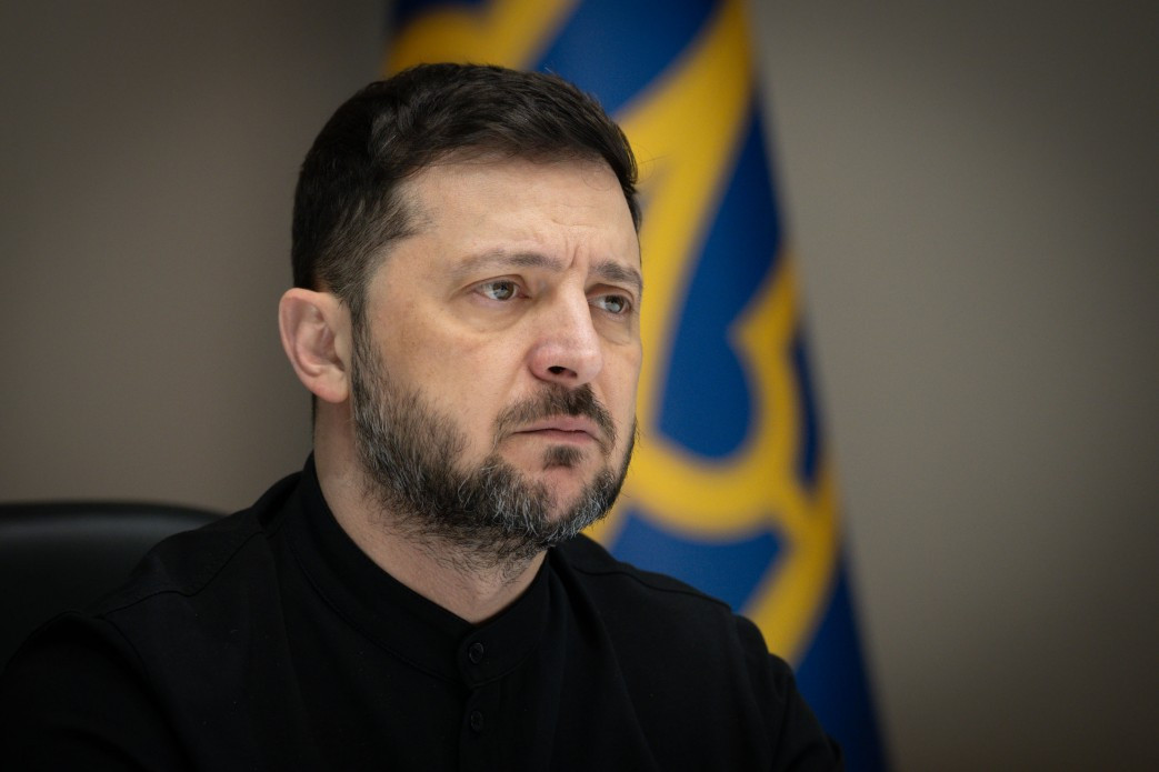 Прямих домовленостей з РФ не було: Зеленський про енергетичне перемир'я 1