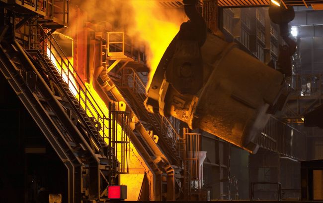 Продажі брухту – металургійні підприємства та Укрзалізниця погодили ключові умови продажів 1