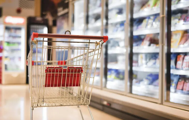 Продукти будуть - мережі спростували фейки про закриття магазинів 1