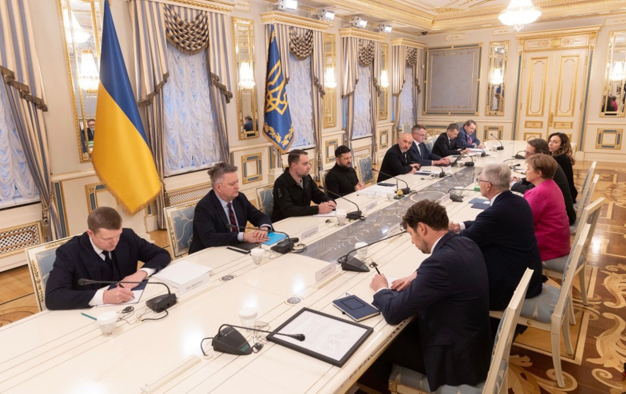 Програма МВФ для України під загрозою зриву через податки для ФОПів 8