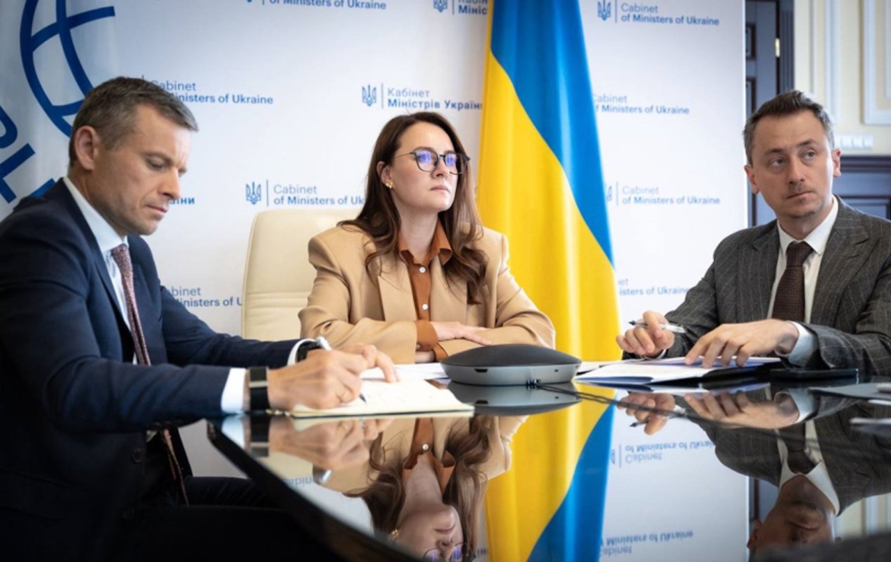 Програма МВФ для України під загрозою зриву через податки для ФОПів 2