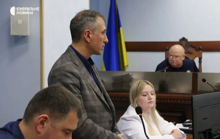 Прокурору Ганілову, який вів справу Мегамедрассулова, видали державну квартиру – документ 1