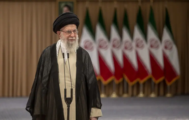 Протести в Ірані продовжуються - Від чого залежить доля країни 1