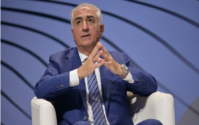 Протести в Ірані - спадкоємець іранського трону Реза Пахлаві закликав до страйків 1