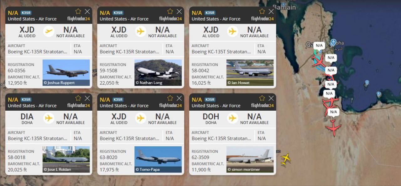 Протести в Ірані - Трамп заявив, що вбивства нібито припиняться 2