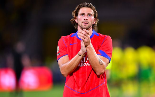 ПСЖ Марсель - результат Суперкубка Франції і трофей Забарного 1