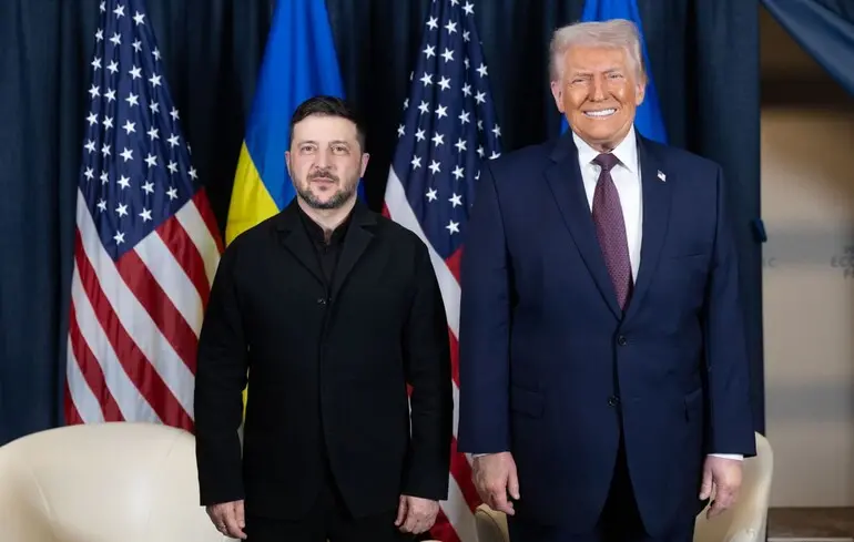 Рада миру Трампа - чи приєднається Україна 1