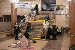 Рада миру Трампа - Росыю залучають до переговорів про майбутнє України 4