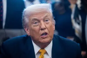 Рада миру Трампа - Росыю залучають до переговорів про майбутнє України 2