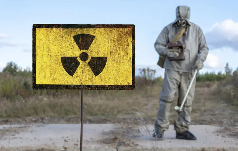 Радіація не повпливала на мікробів Фукусіми - чому це сталося, що це означає 1