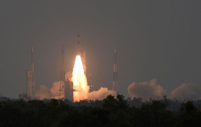 Ракета PSLV зазнала аварії вдруге поспіль 1