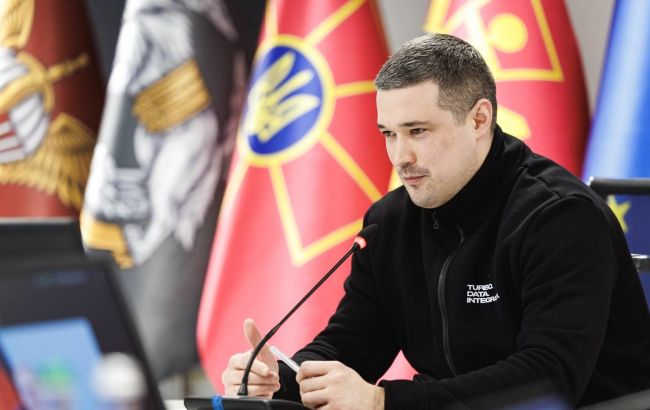 Ракети Patriot і IRIS-T для України - Федоров і Пісторіус обговорили поставки 1