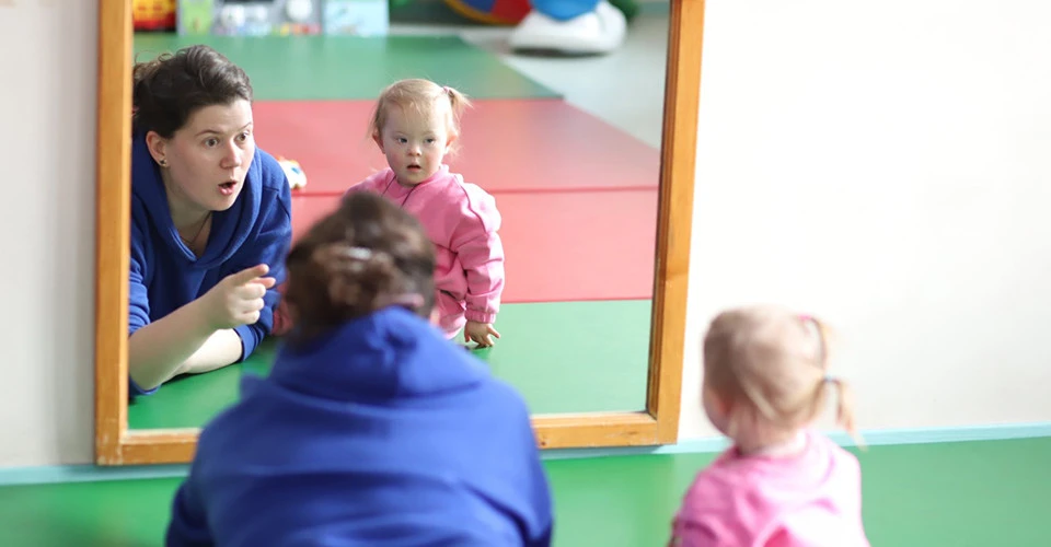 Раннє втручання: як в Україні підтримують сім’ї з дітьми до 4 років 2