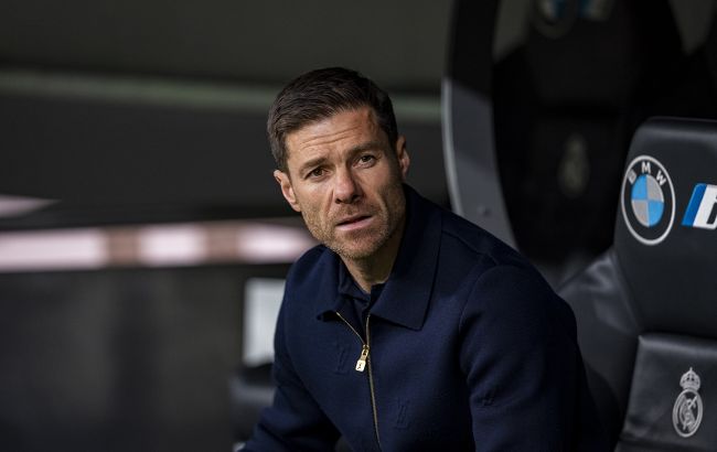 Реал звільнив Хабі Алонсо - новий тренер Арбеола 1