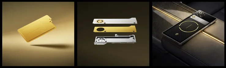 RedMagic охолодить нову ігрову модель смартфона - деталі 2