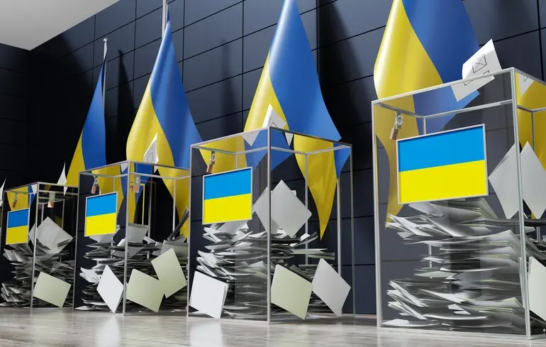 Референдум в Україні може бути нелегітимним - за яких умов 1