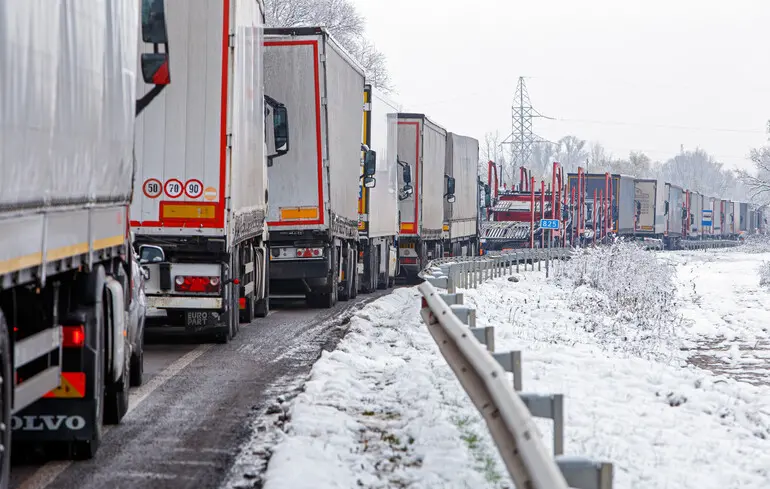 Реформа митниці - новий Митний кодекс може створити проблеми для бізнесу замість реальної інтеграції з ЄС - новини України 1