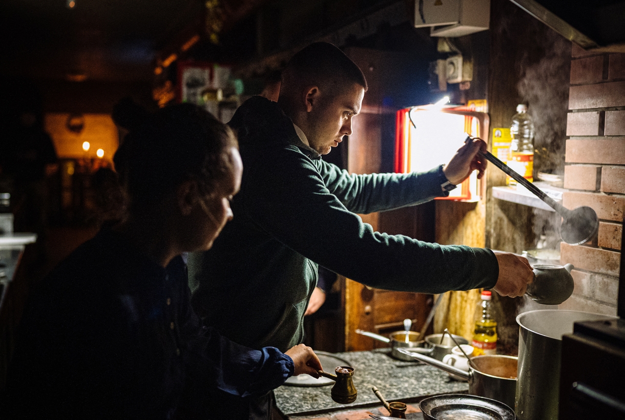 Ресторани в Києві закриваються через блекаути – що відбуваєтсья в галузі і як буде далі 5