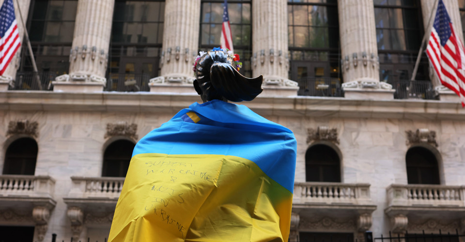 Reuters: $250 млн, виділених Україні за Байдена, досі не виплатили 1