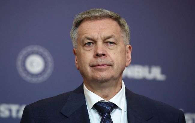 Резиденція Путіна під атакою - начальник ГРУ передав США нібито докази 1