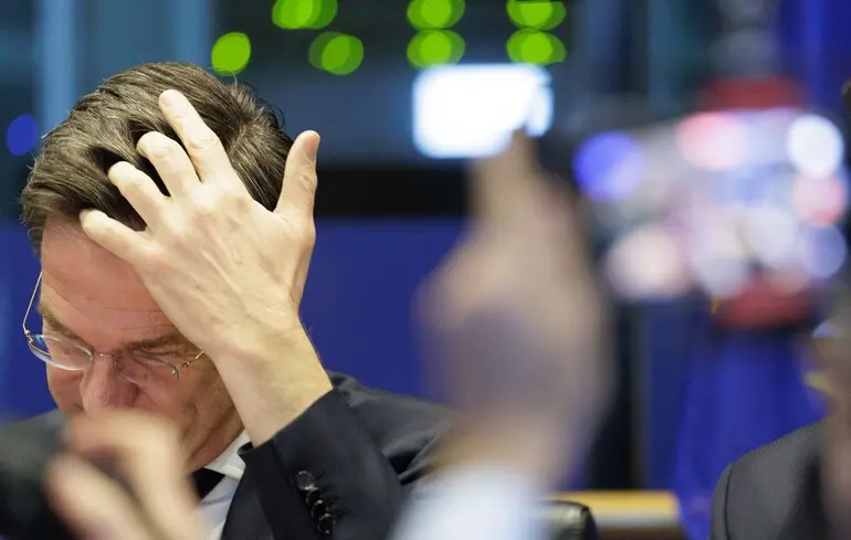 Робота в ЄС та НАТО - п’ять найбільш невдячних ролей 1