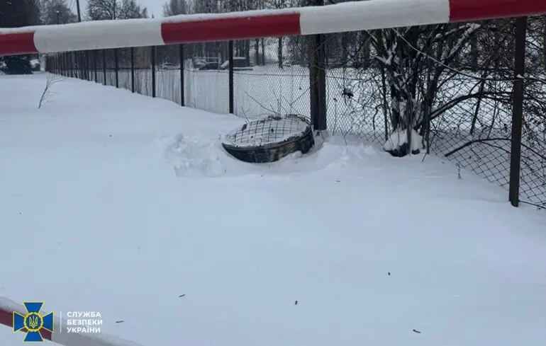 Росія атакувала Україну Орєшніком - розвідка Британії розповіла, що їй відомо 1