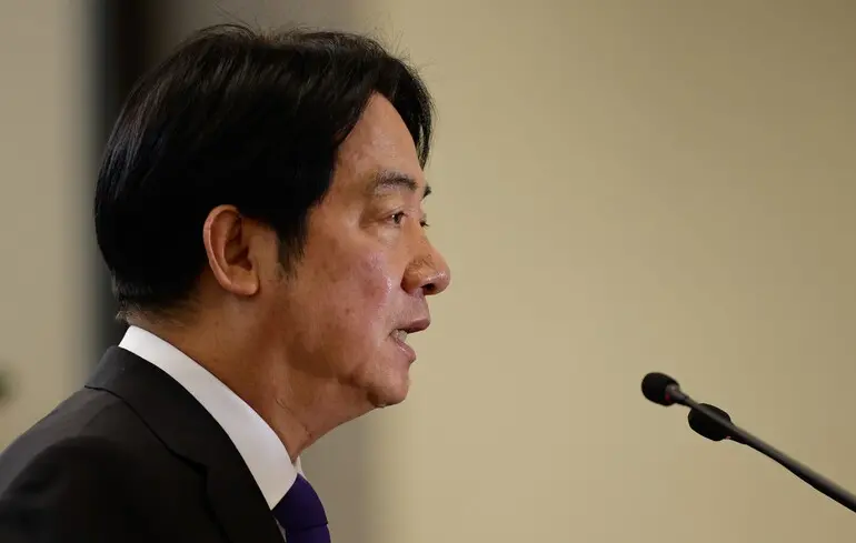 Росія постачає критично важливі компоненти для зброї з закордону - як відповіли у Тайвані 1