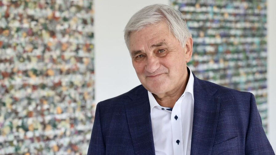 Росія є в ситуації неусвідомлюваної "радіаційної" травми , - психіатр Фільц 1