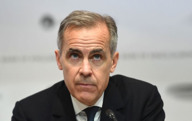 Росія є загрозою для Заходу в Арктиці, заявив прем'єр Канади Карні 1