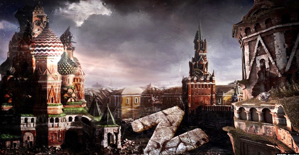 Росія залізла в нору, з якої без зовнішньої допомоги їй не видряпатися, - Кульпа 1