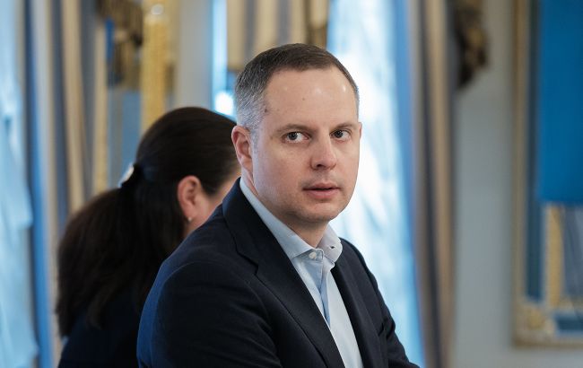 Ростислав Шурма отримав підозру від НАБУ 21 січня по справі про зелений тариф 1