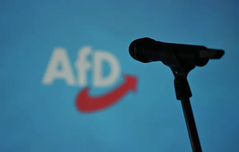 Розпад Євросоюзу - чому Німеччина сумнівається в ЄС - новини світу 1