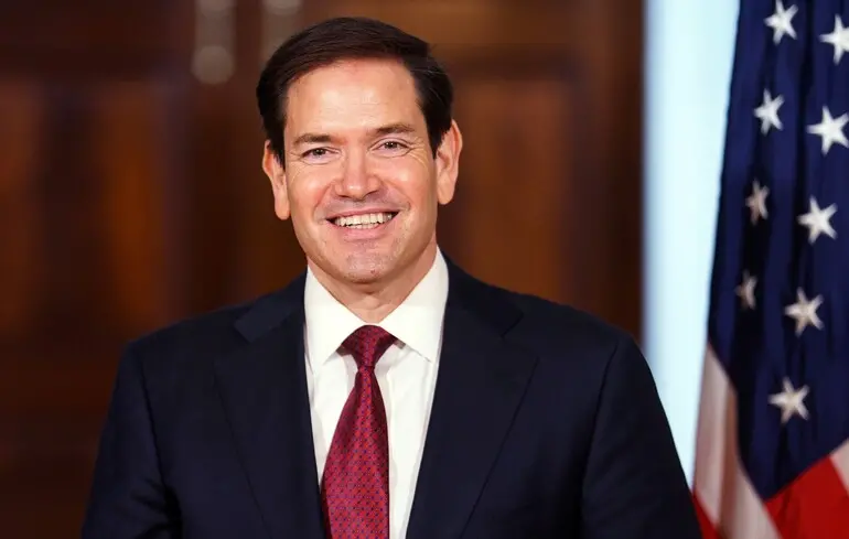 Рубіо: США ведуть боротьбу з наркотрафіком, а не проти Венесуели - операція США у Венесуелі - новини світ 1