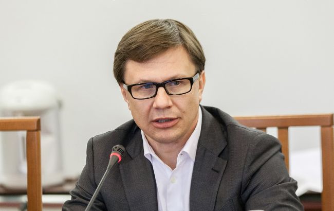 Руслан Демчак затриманий ДБР у Німеччині 1