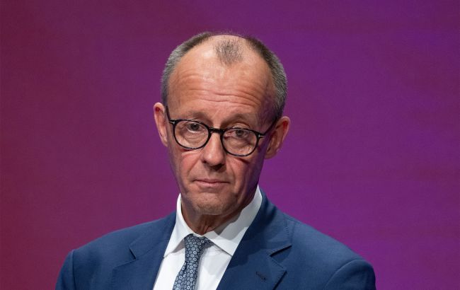 Санкції проти Росії - Мерц закликав посилити обмеження та підтримувати тиск 1